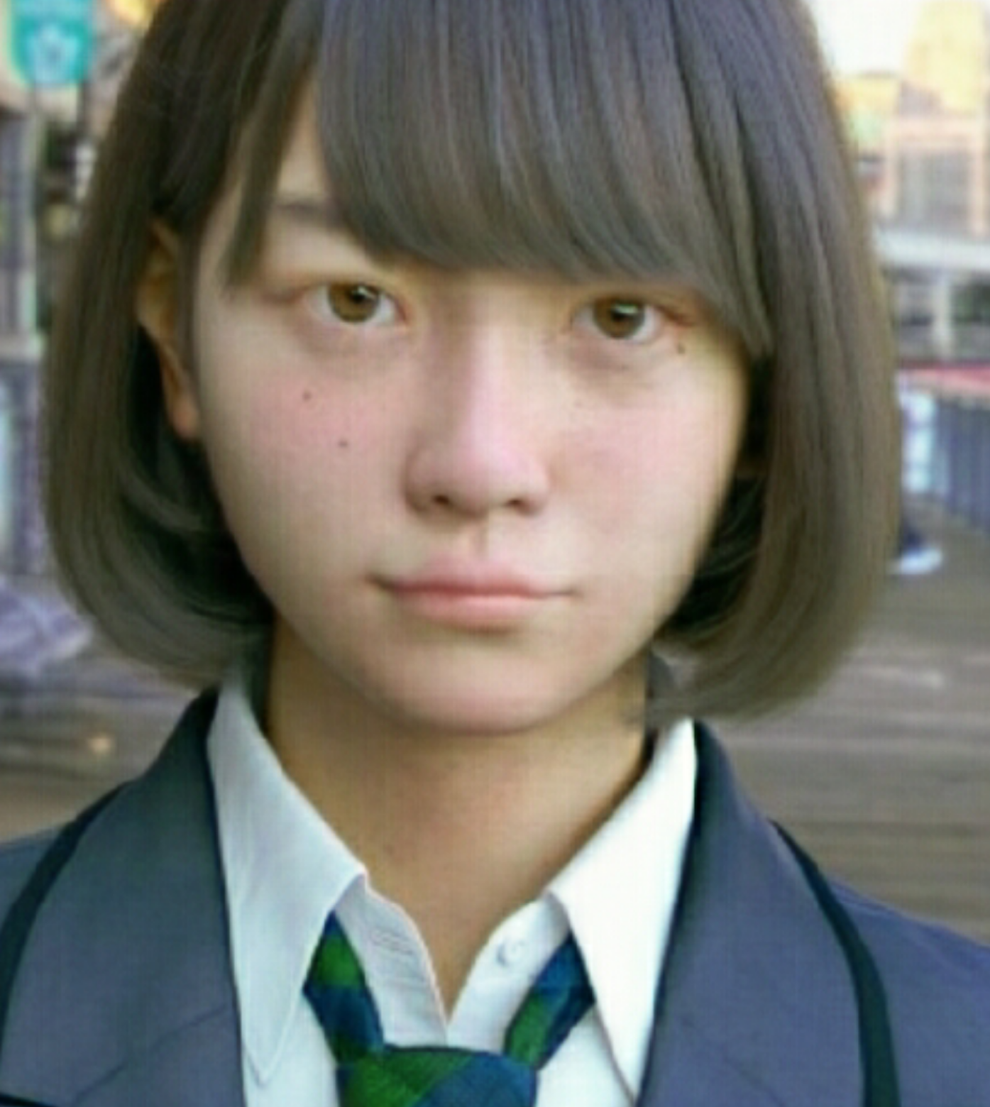 Cgに見えない バーチャルモデル Imma がまるで本物の女の子だと注目集める ガールズちゃんねる Girls Channel