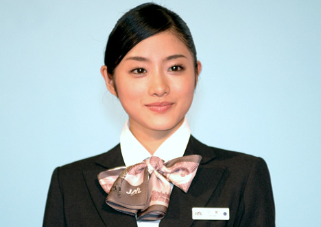 石原さとみ「誰からも求められてない、必要とされてない」“20代での挫折と苦悩”を告白　転機を語る