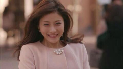 石原さとみ「誰からも求められてない、必要とされてない」“20代での挫折と苦悩”を告白　転機を語る