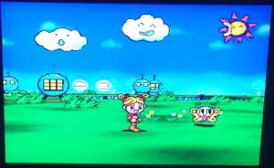 初代プレステの好きなゲーム