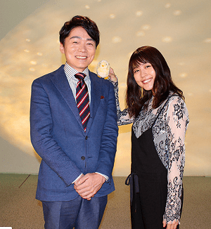 高瀬耕造アナ「今年も言います!」 受験生へ「辛い記憶」2年連続で訴える