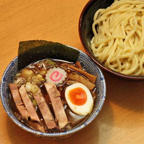 「つけ麺・まぜそば」が好きな方!