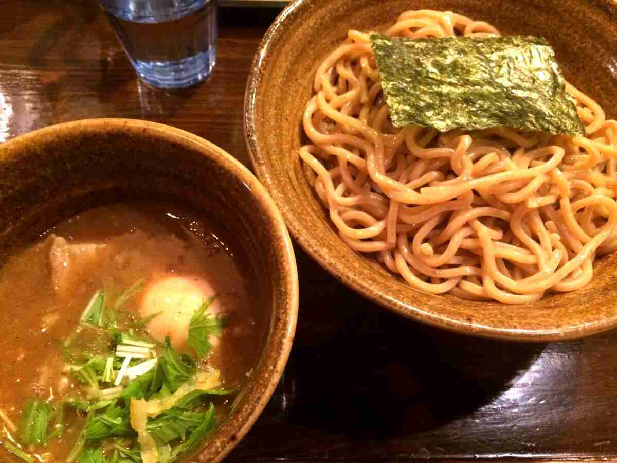 「つけ麺・まぜそば」が好きな方!