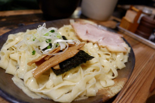 「つけ麺・まぜそば」が好きな方!