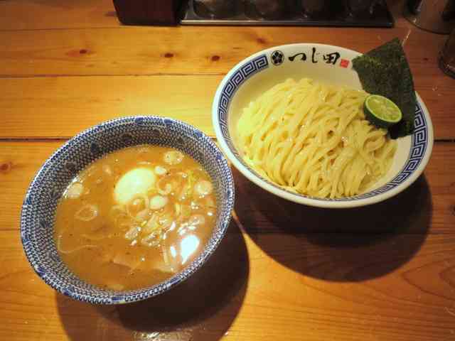 「つけ麺・まぜそば」が好きな方!