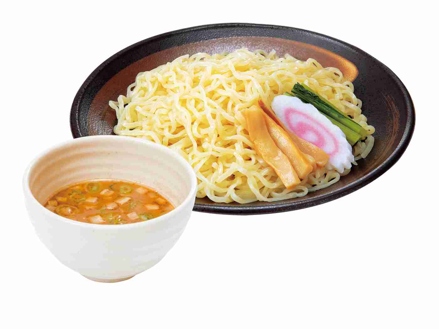 「つけ麺・まぜそば」が好きな方!