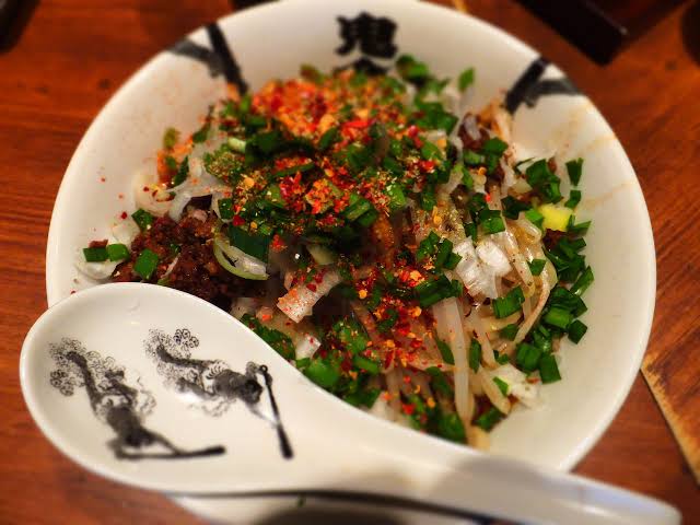 「つけ麺・まぜそば」が好きな方!