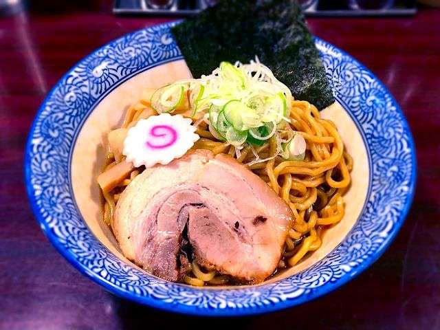 「つけ麺・まぜそば」が好きな方!