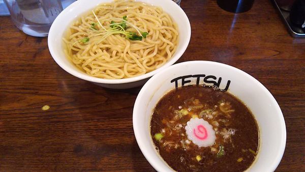「つけ麺・まぜそば」が好きな方!