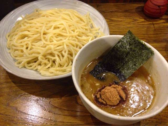 「つけ麺・まぜそば」が好きな方!
