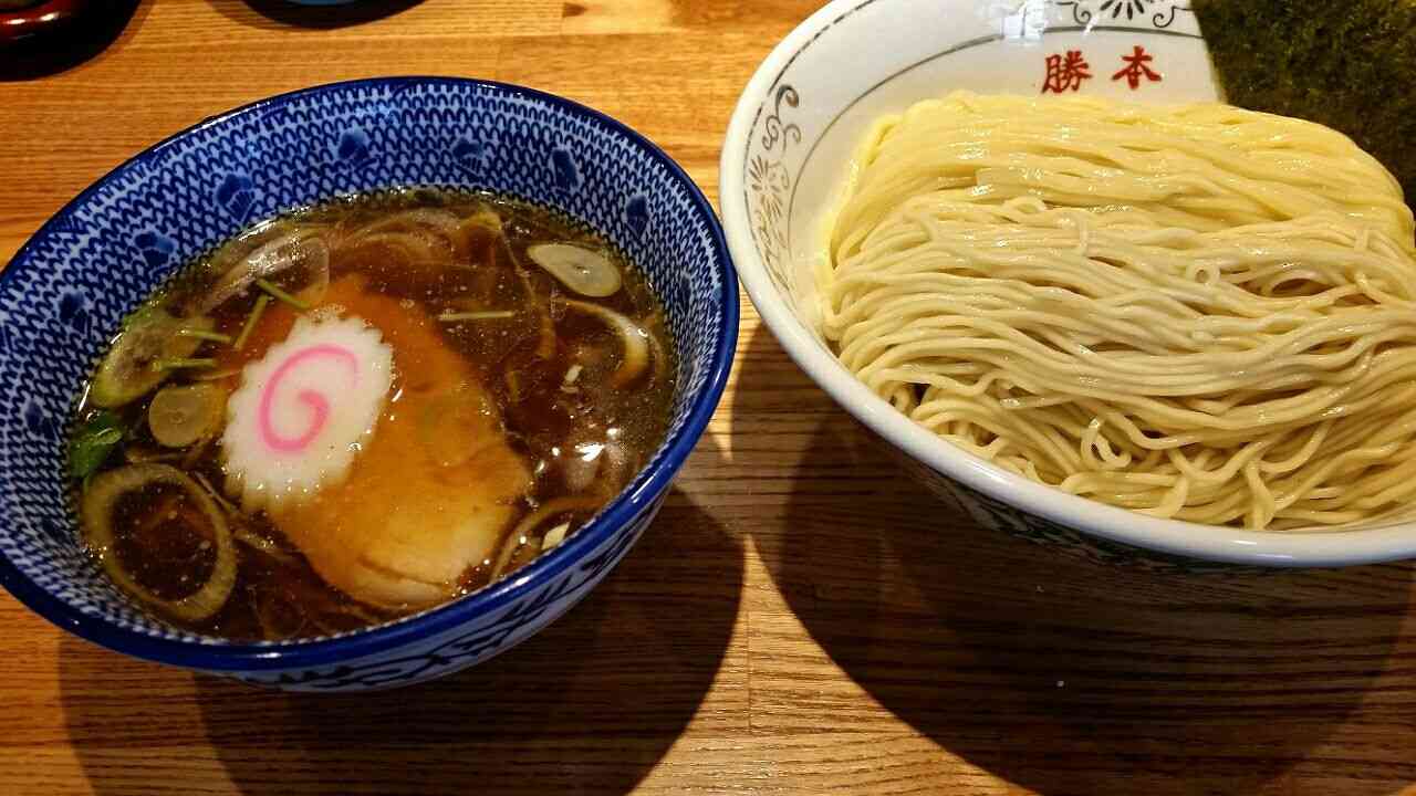 「つけ麺・まぜそば」が好きな方!