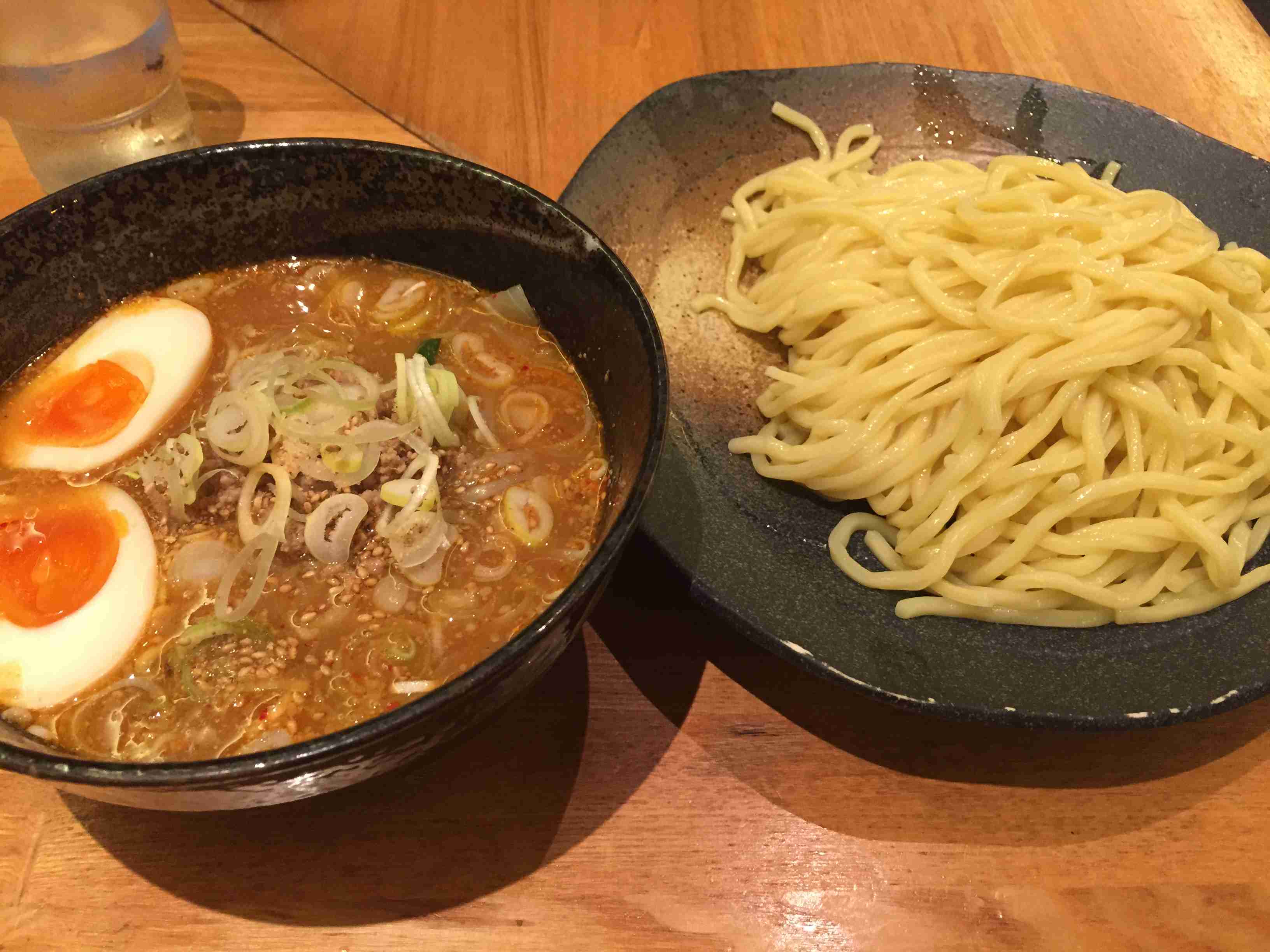 「つけ麺・まぜそば」が好きな方!