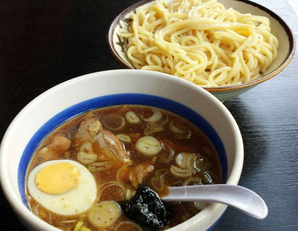 「つけ麺・まぜそば」が好きな方!