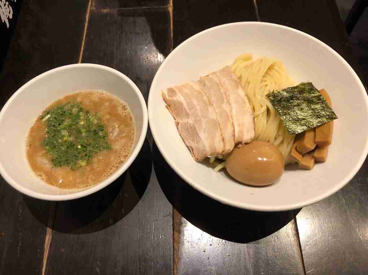 「つけ麺・まぜそば」が好きな方!