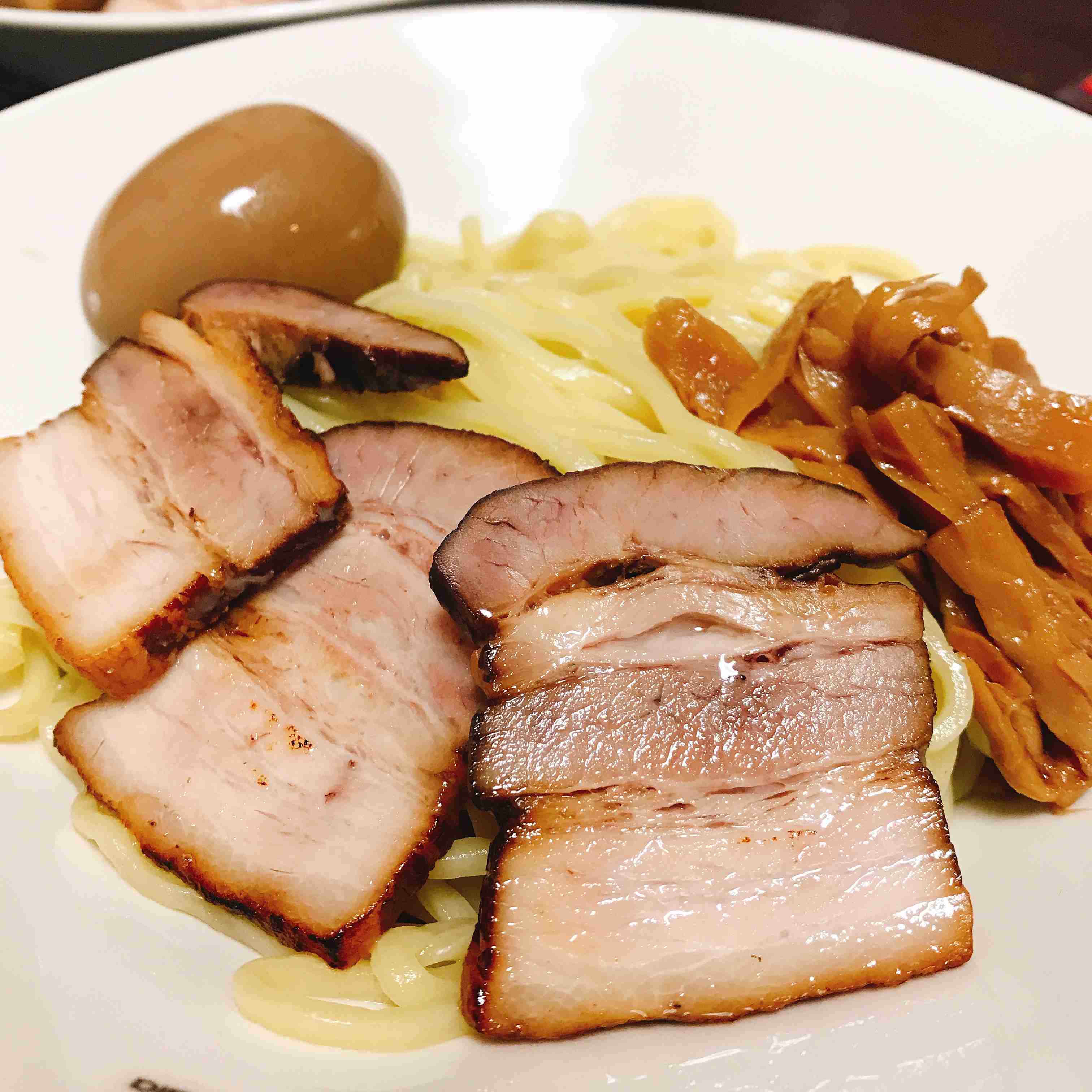 「つけ麺・まぜそば」が好きな方!