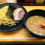 「つけ麺・まぜそば」が好きな方!