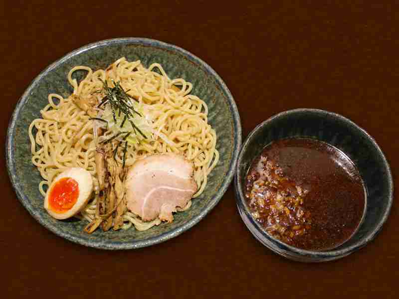 「つけ麺・まぜそば」が好きな方!