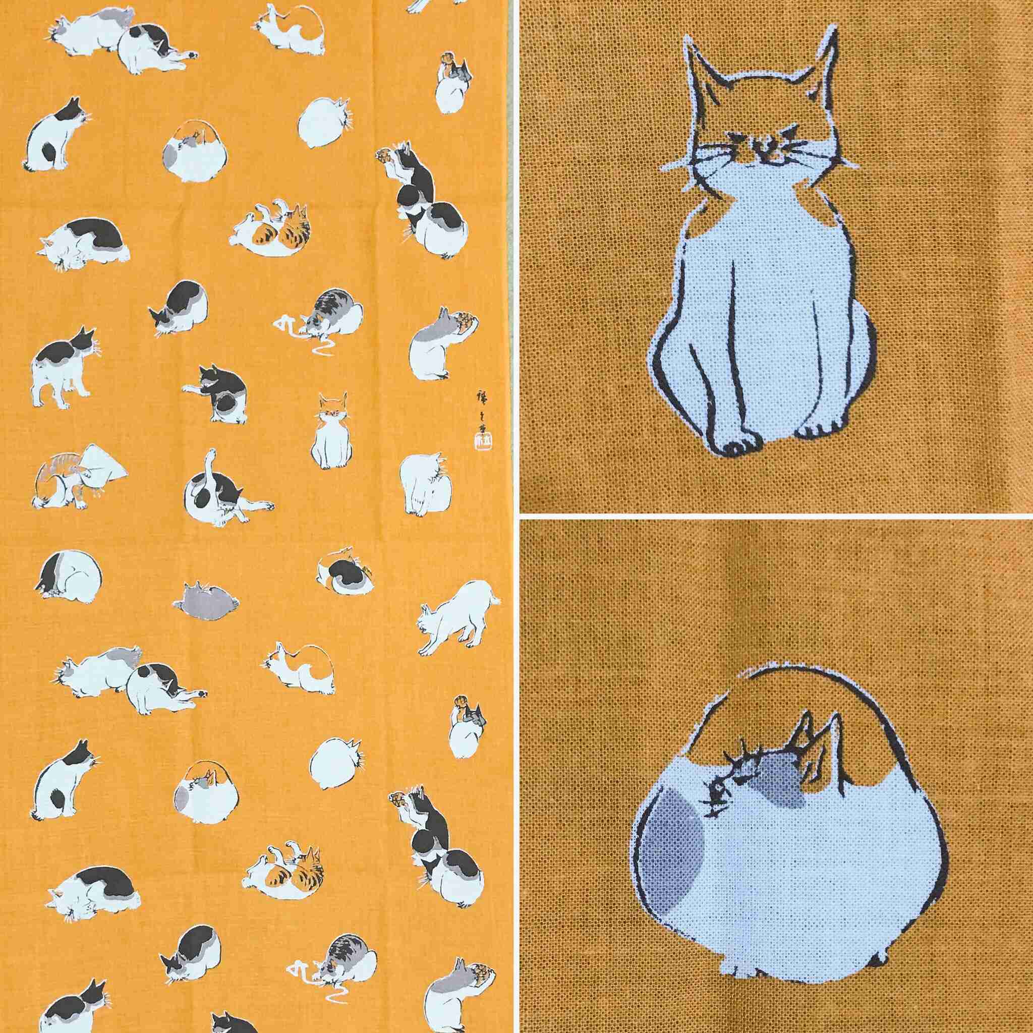 ネコ科の画像貼って癒されましょう！