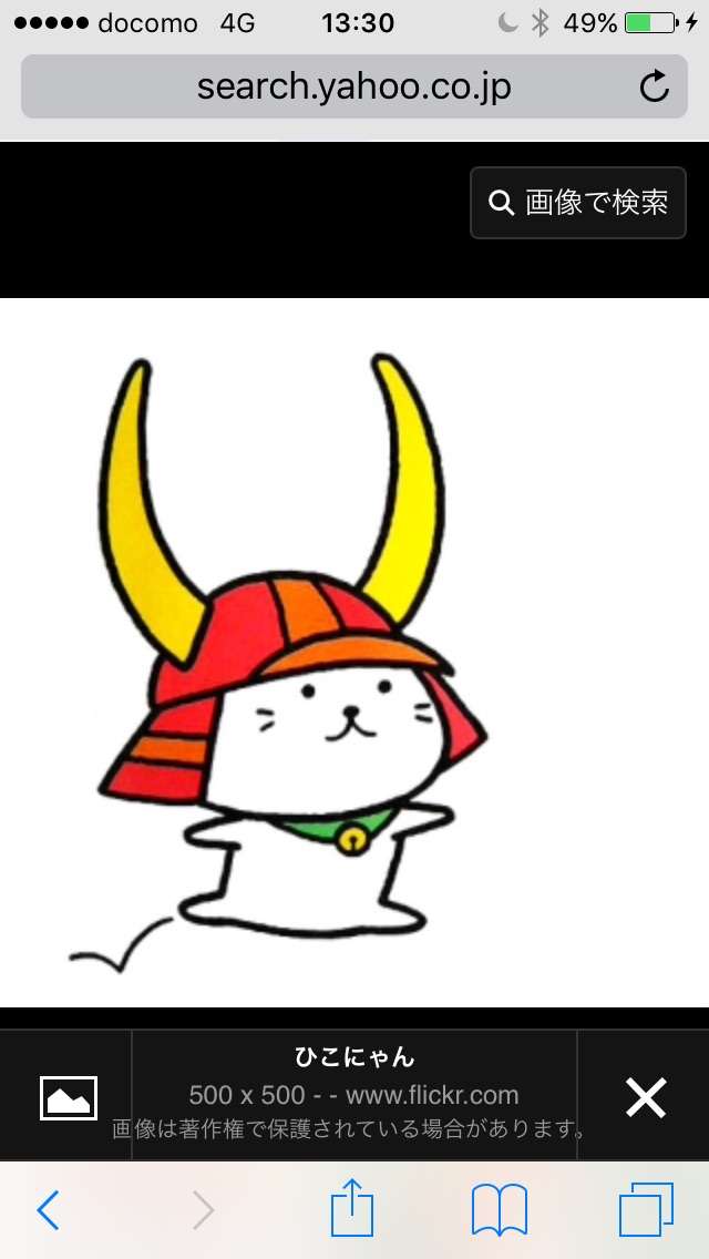 ネコ科の画像貼って癒されましょう！