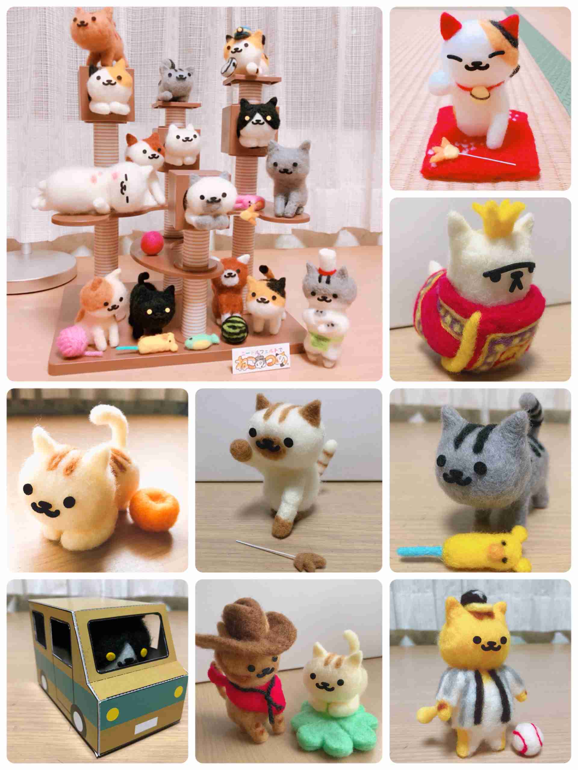 ネコ科の画像貼って癒されましょう！