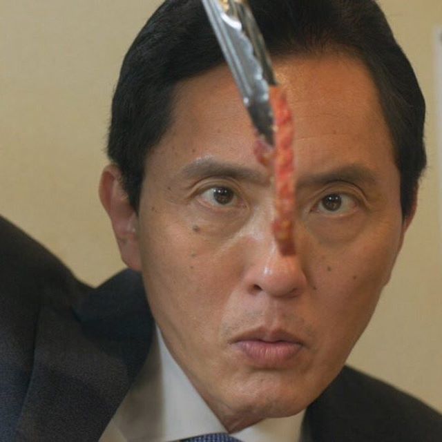 松重豊さんが好きな人