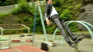 松重豊さんが好きな人