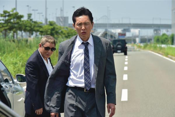 松重豊さんが好きな人