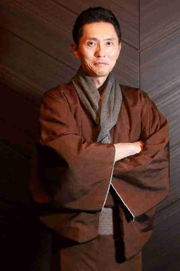 松重豊さんが好きな人