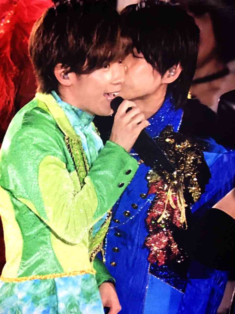 king&prince好きな人👑