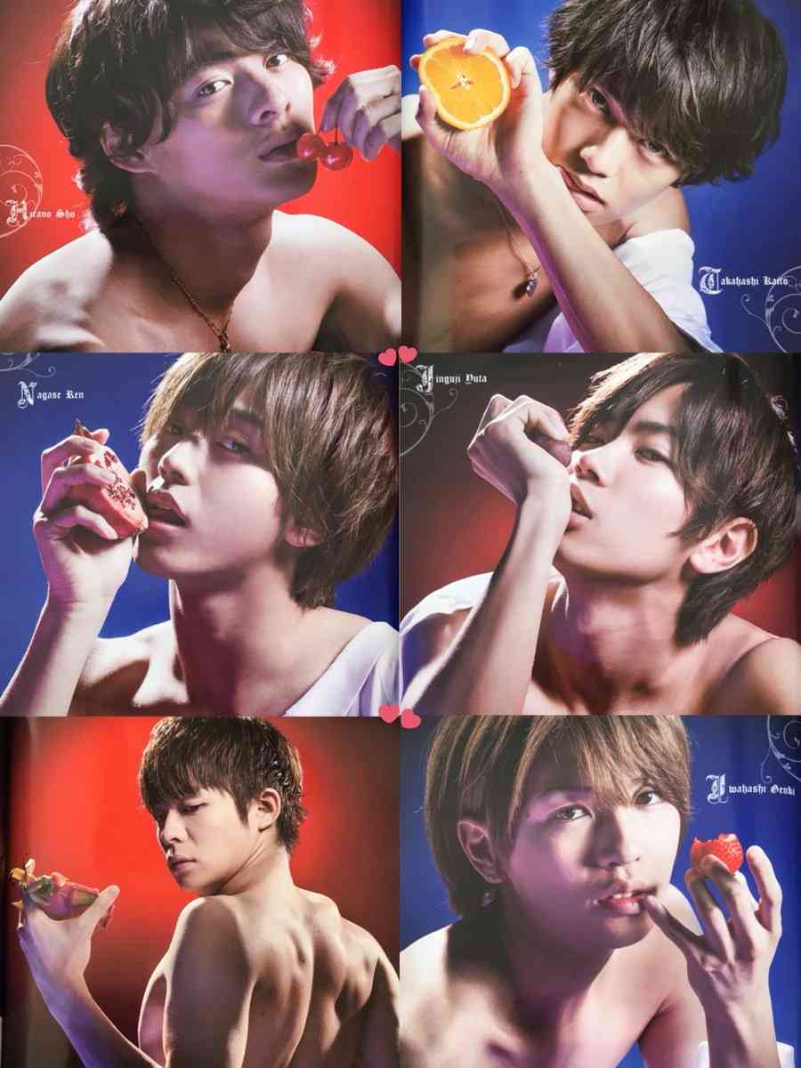 king&prince好きな人👑