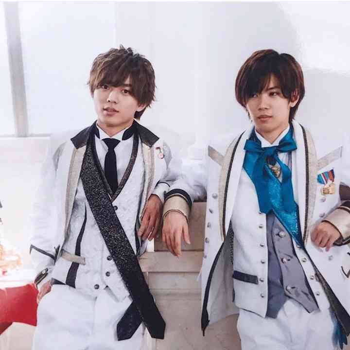 king&prince好きな人👑