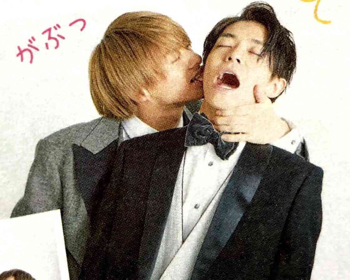 king&prince好きな人👑