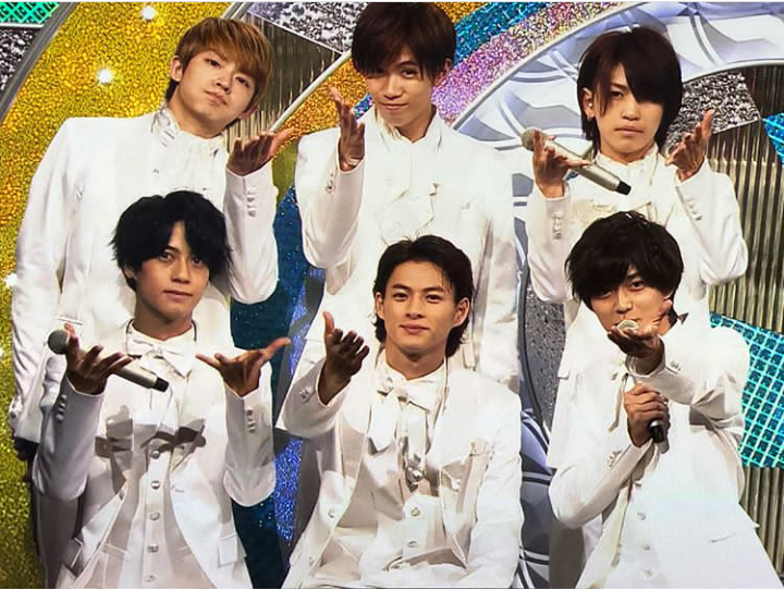 king&prince好きな人👑