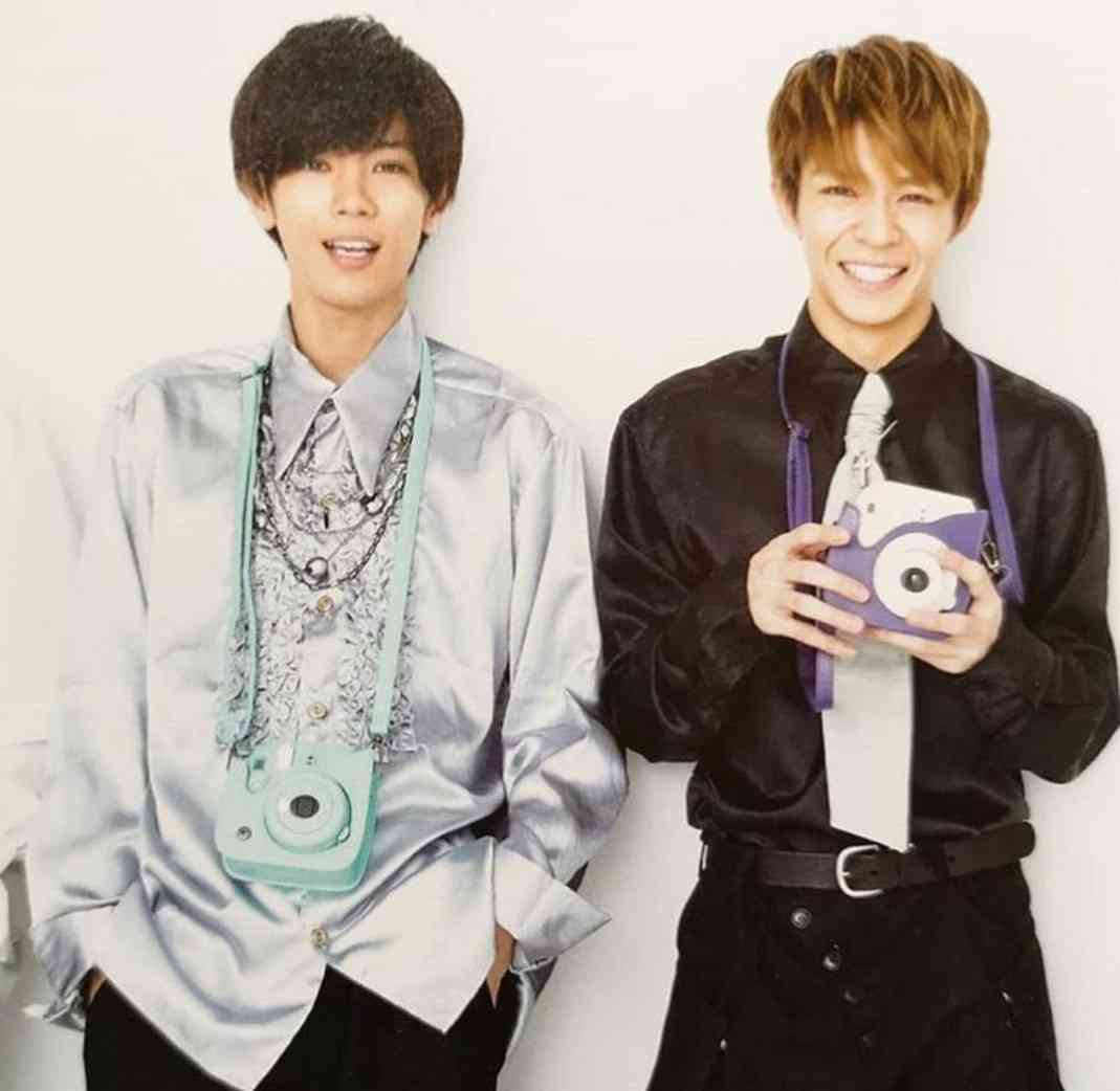 king&prince好きな人👑