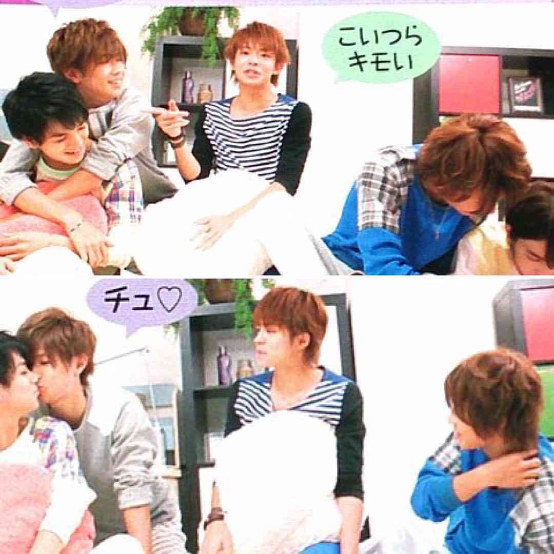 king&prince好きな人👑