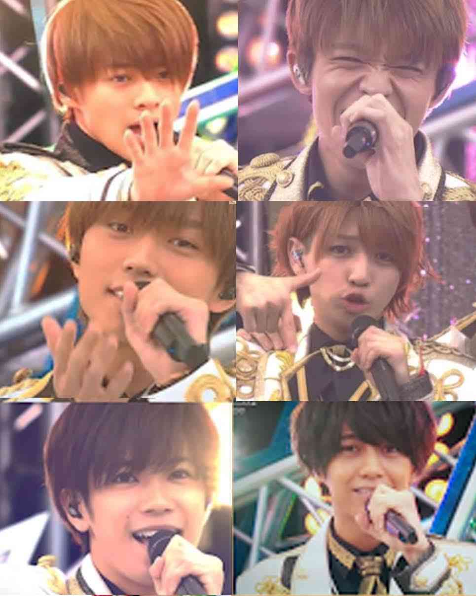 king&prince好きな人👑