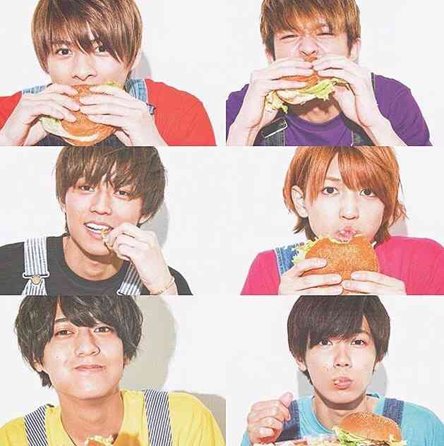 king&prince好きな人👑