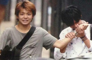 king&prince好きな人👑