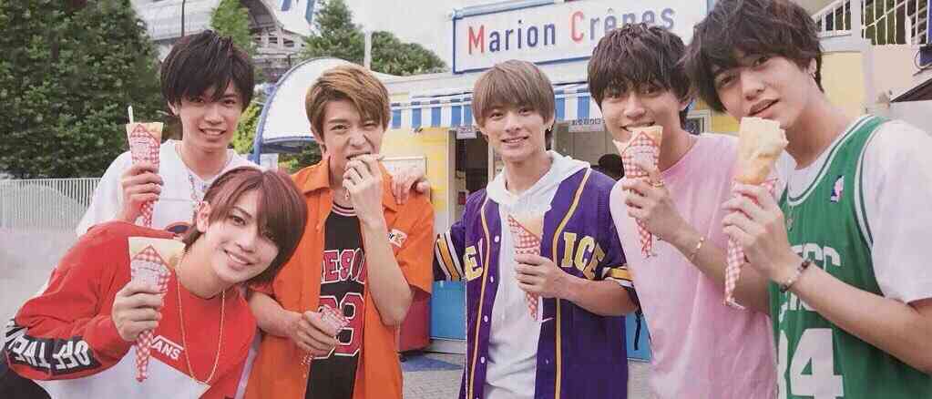 king&prince好きな人👑