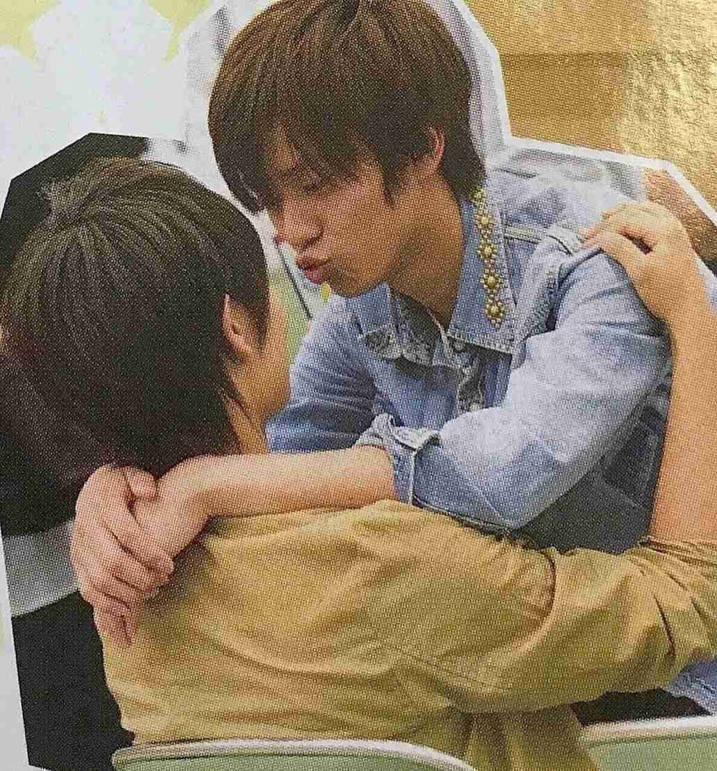 king&prince好きな人👑