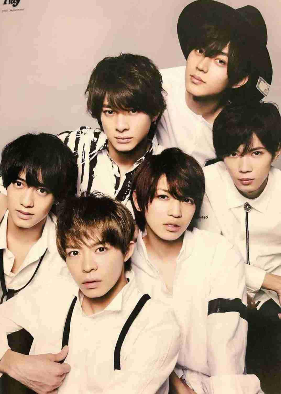 king&prince好きな人👑
