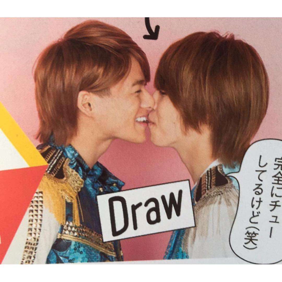 king&prince好きな人👑