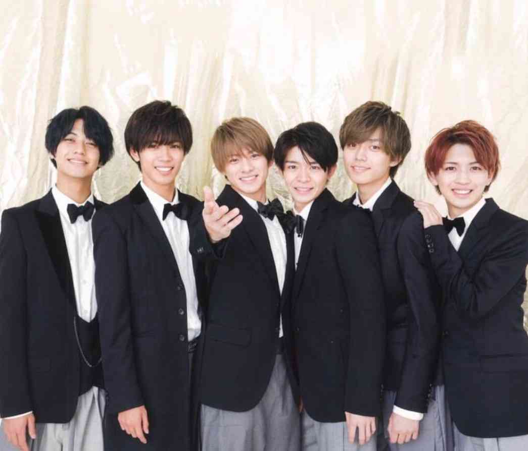 king&prince好きな人👑