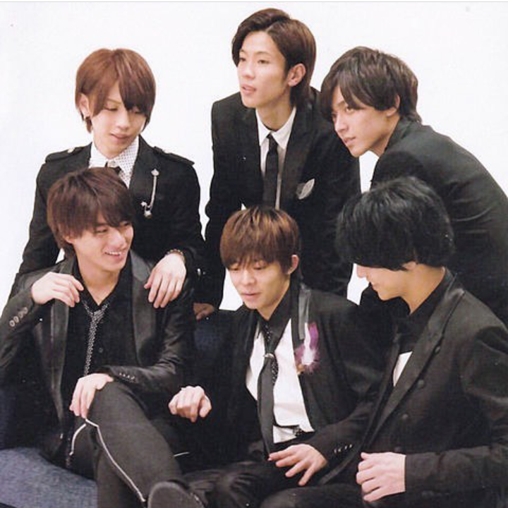 king&prince好きな人👑