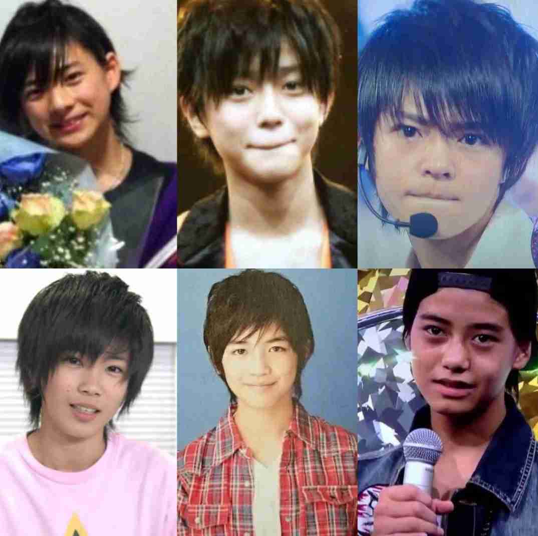 king&prince好きな人👑