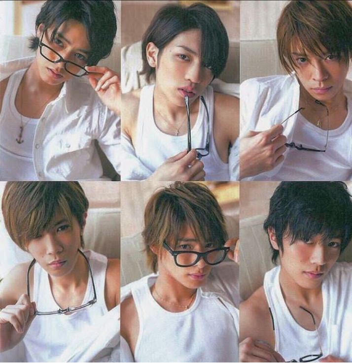 king&prince好きな人👑