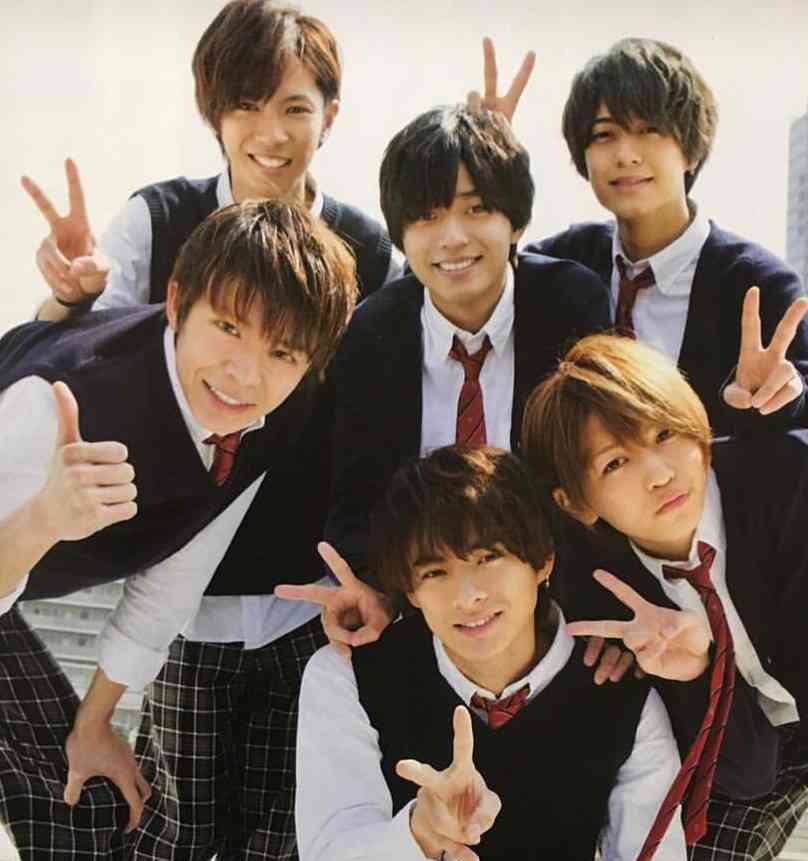 king&prince好きな人👑