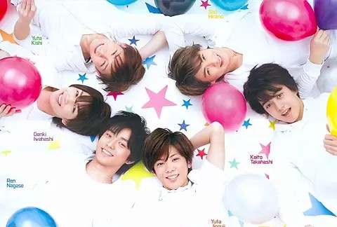 king&prince好きな人👑