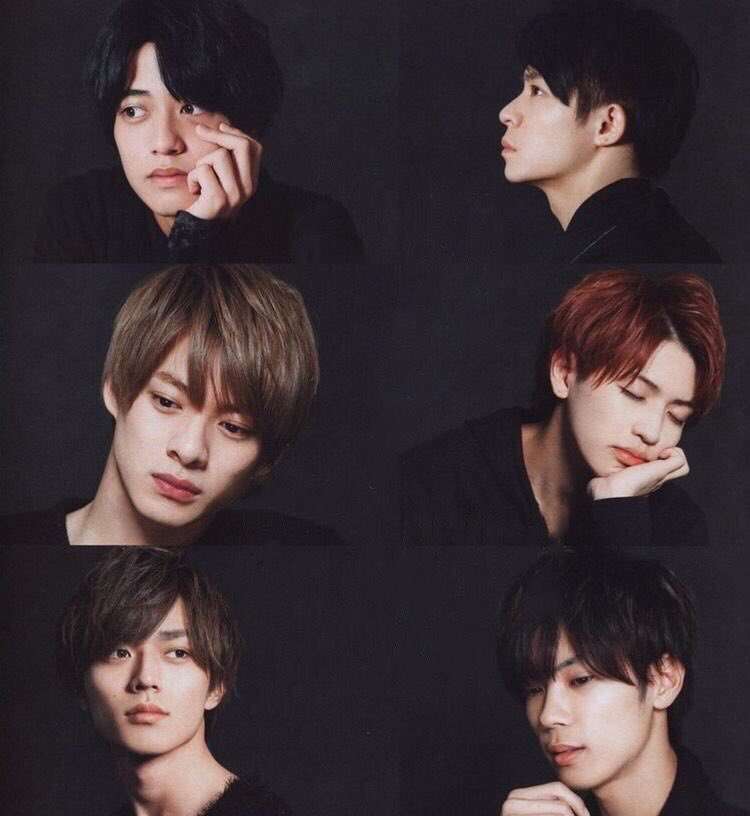 king&prince好きな人👑