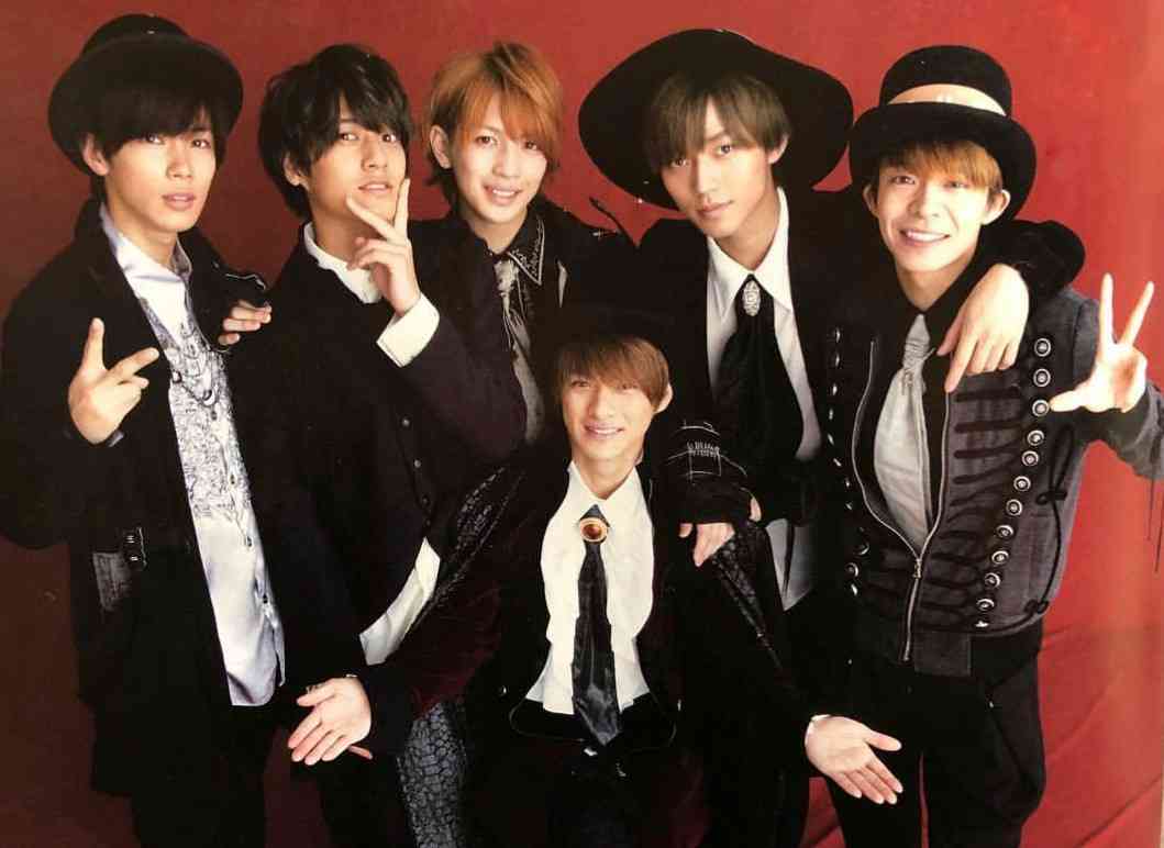 king&prince好きな人👑